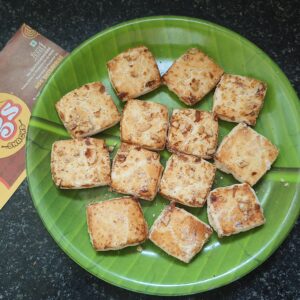Badam Biscuits