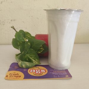 Rasberry & Bubblegum Cotton Candy