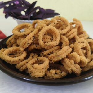 Special Masala Muruku2