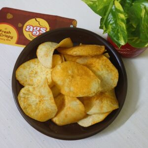 Tropicona Chips