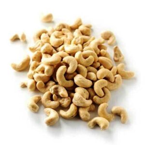 Cashews