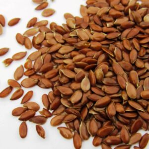Flax Seeds