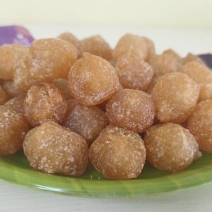 Honey Balls