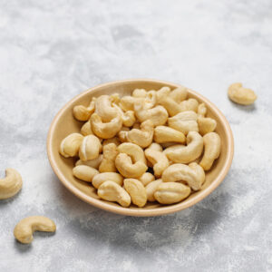 Dry Fruits & Seeds